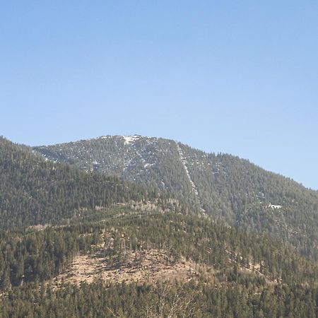 Appartamento Partnach Garmisch-Partenkirchen Esterno foto